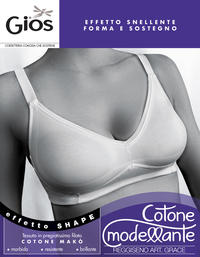 REGGISENO DONNA GRACE Tellini S.r.l. Ingrosso Abbigliamento